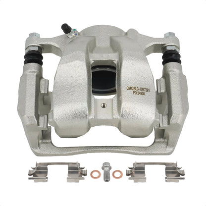 Disc Brake Caliper Front Right SLC-19B7281 For 2016-2018 Acura RDX