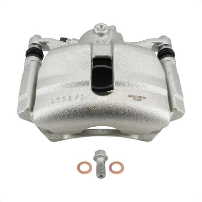 Disc Brake Caliper Front Right SLC-19B7287 For Volkswagen Golf Jetta SportWagen
