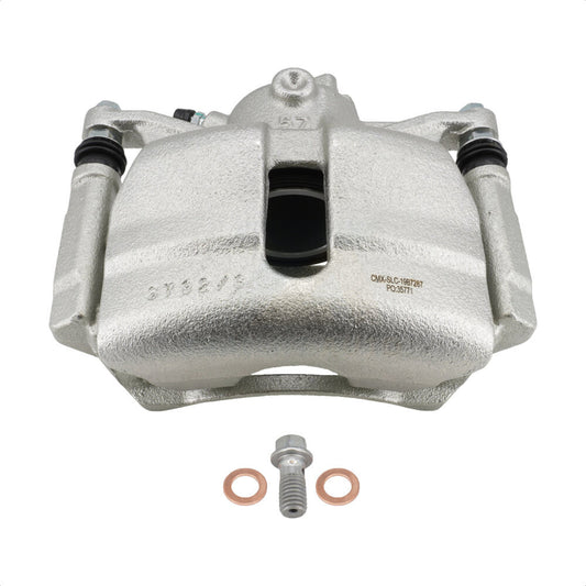 Disc Brake Caliper Front Right SLC-19B7287 For Volkswagen Golf Jetta SportWagen