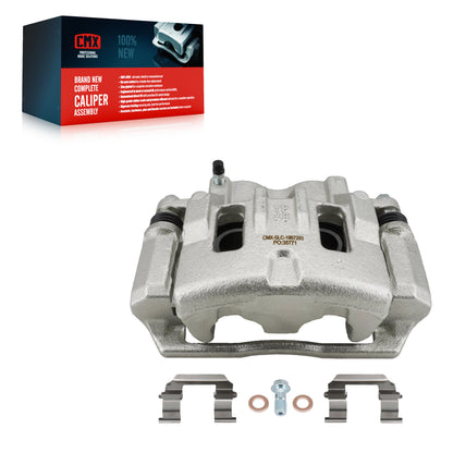 Disc Brake Caliper Front Right SLC-19B7293 For 2015-2021 Kia Sedona