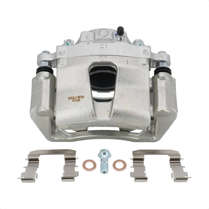 Brake Caliper Front Left SLC-19B7324 For Hyundai Sonata Kia Kona Electric Optima