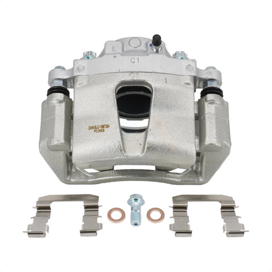 Brake Caliper Front Left SLC-19B7324 For Hyundai Sonata Kia Kona Electric Optima