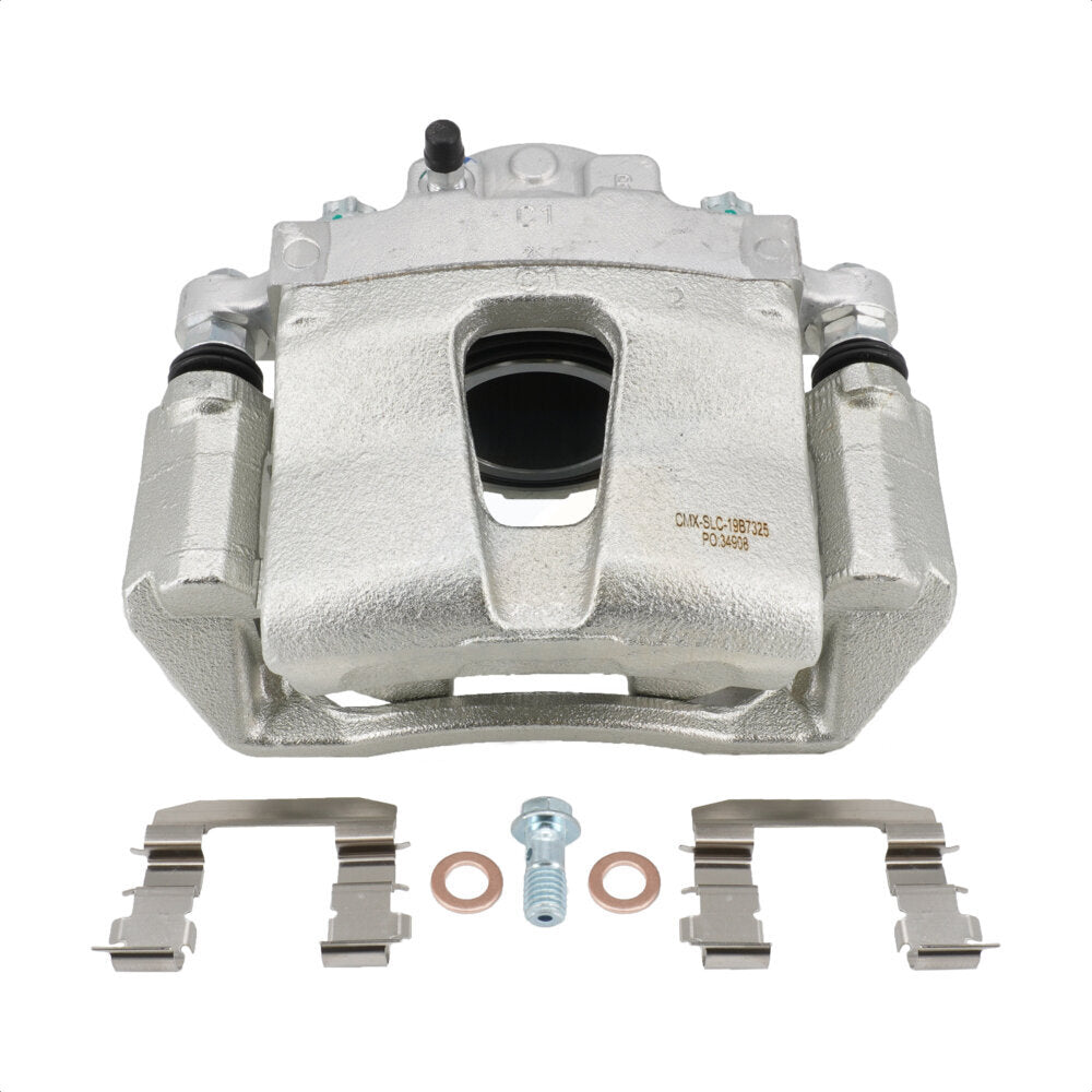 Brake Caliper Front Right SLC-19B7325 For Hyundai Sonata Kia Kona Electric Niro