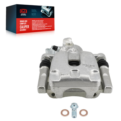 Brake Caliper Rear Right SLC-19B7337 For Volkswagen Golf SportWagen Alltrack