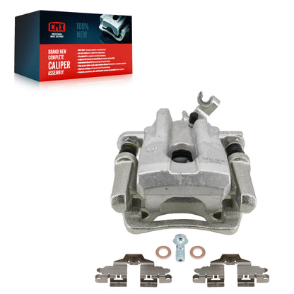 Disc Brake Caliper Rear Right SLC-19B7340 For Toyota Corolla Prius Prime AWD-e