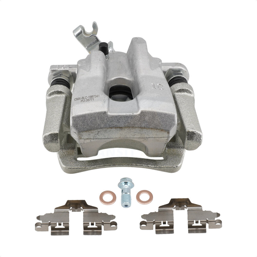 Disc Brake Caliper Rear Left SLC-19B7341 For Toyota Corolla Prius Prime AWD-e