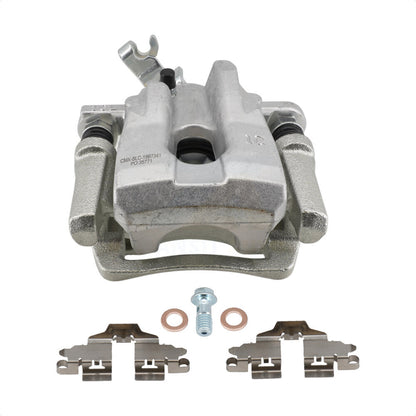 Disc Brake Caliper Rear Left SLC-19B7341 For Toyota Corolla Prius Prime AWD-e