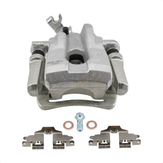 Disc Brake Caliper Rear Left SLC-19B7341 For Toyota Corolla Prius Prime AWD-e