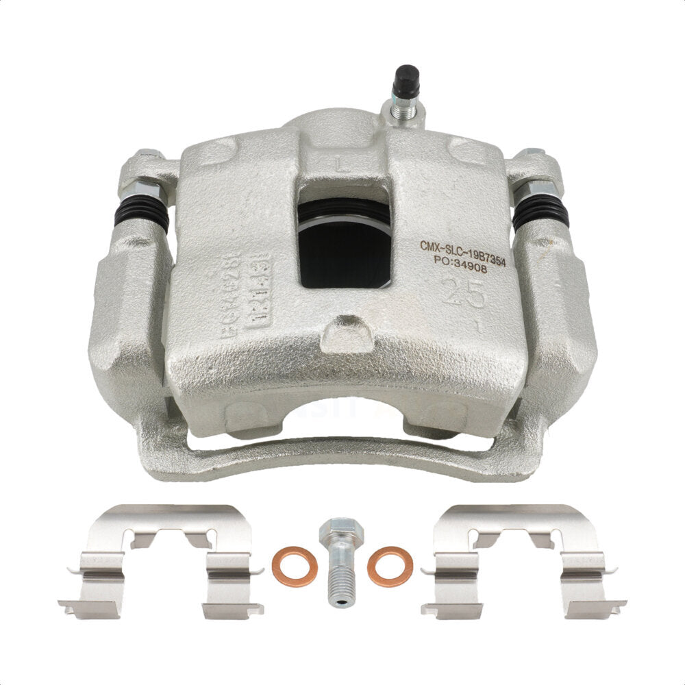 Disc Brake Caliper Front Left SLC-19B7354 For Hyundai Elantra