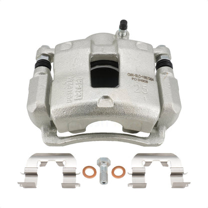 Disc Brake Caliper Front Left SLC-19B7354 For Hyundai Elantra
