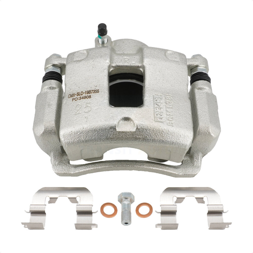 Disc Brake Caliper Front Right SLC-19B7355 For Hyundai Elantra