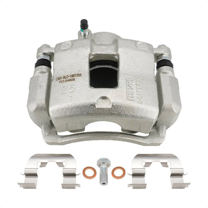 Disc Brake Caliper Front Right SLC-19B7355 For Hyundai Elantra