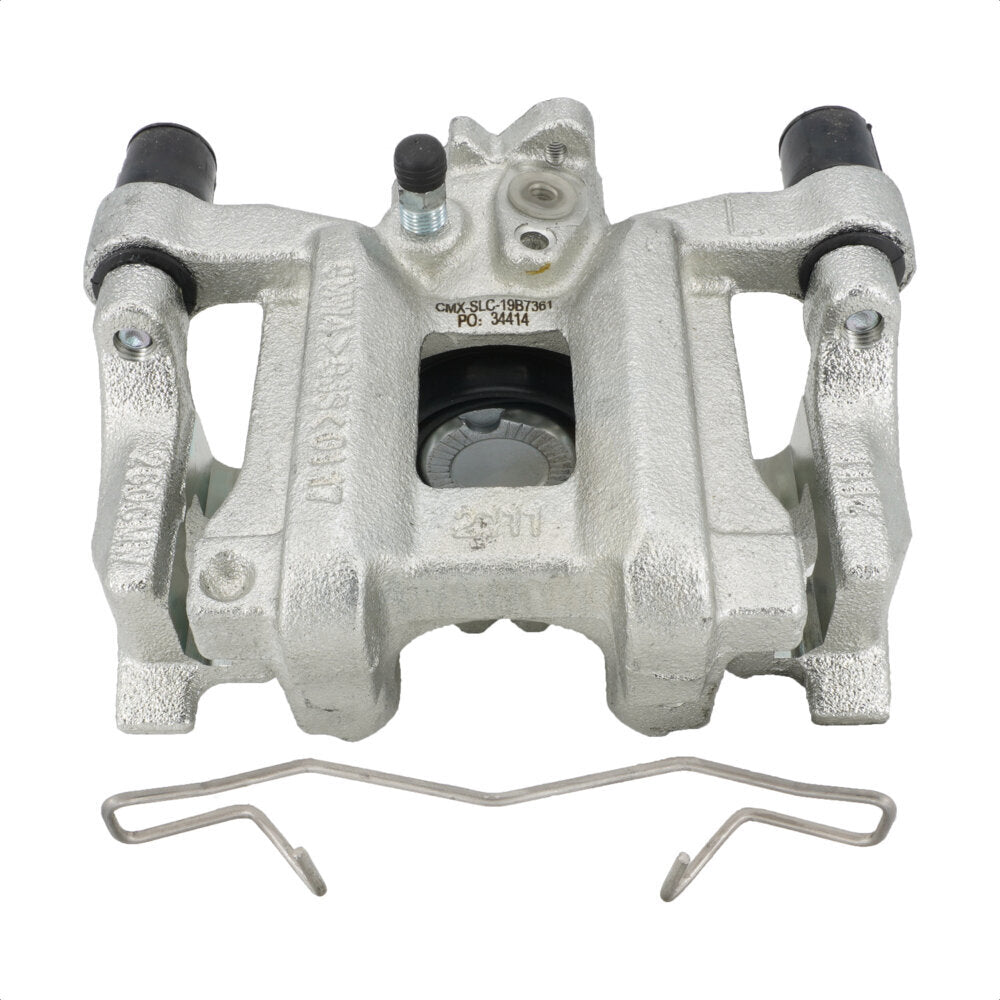 Disc Brake Caliper Rear Left SLC-19B7361 For Honda Civic Insight