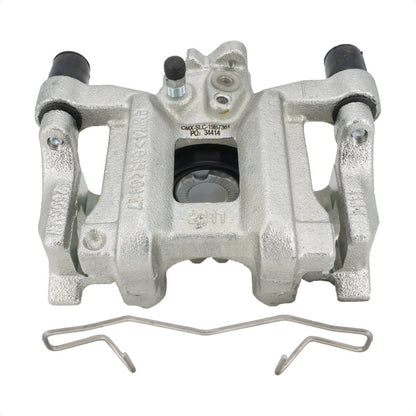 Disc Brake Caliper Rear Left SLC-19B7361 For Honda Civic Insight