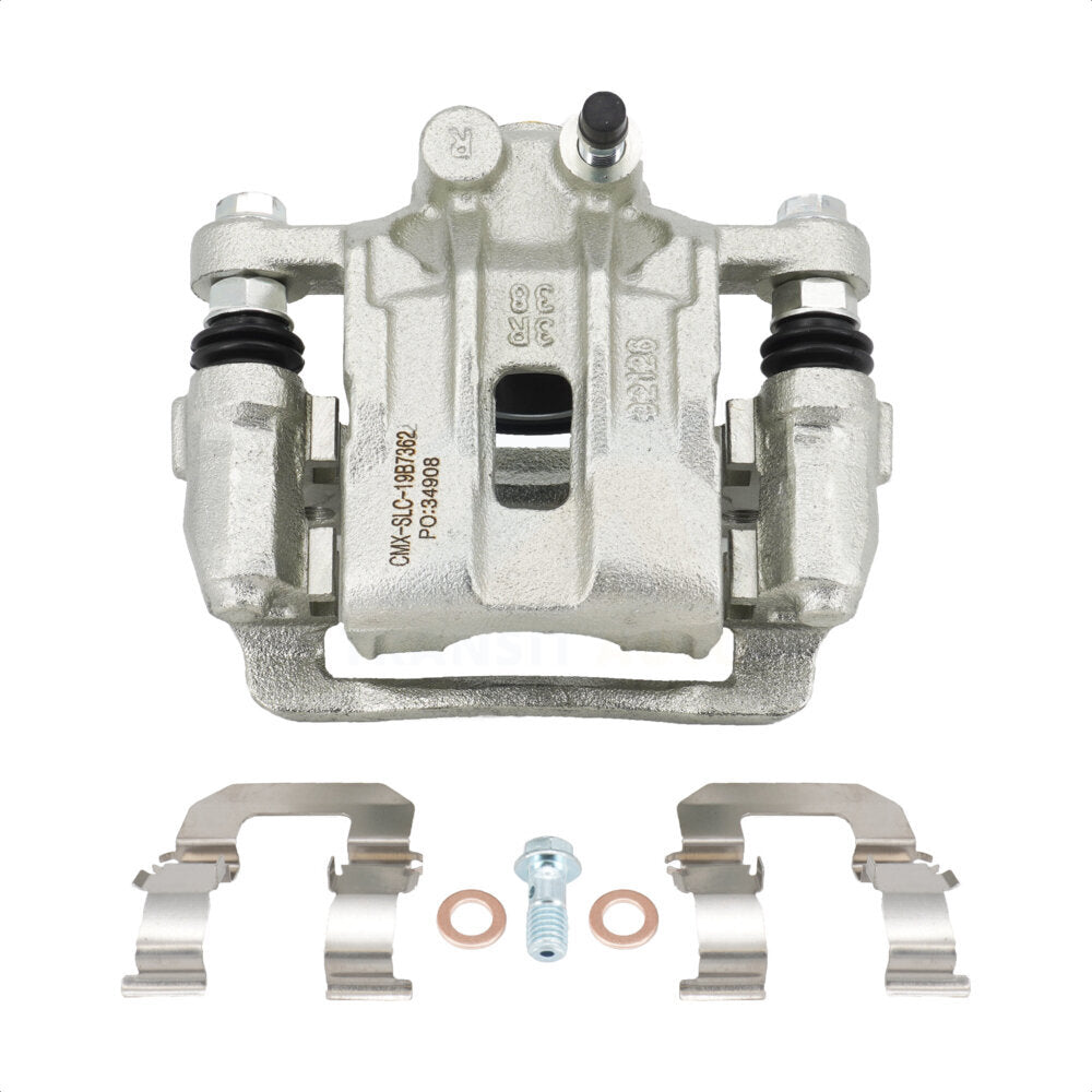 Disc Brake Caliper Rear Right SLC-19B7362 For Hyundai Sonata Kia Optima