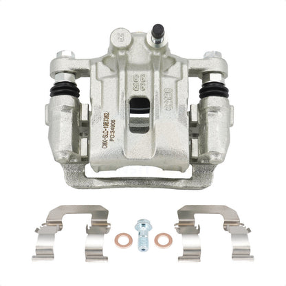 Disc Brake Caliper Rear Right SLC-19B7362 For Hyundai Sonata Kia Optima