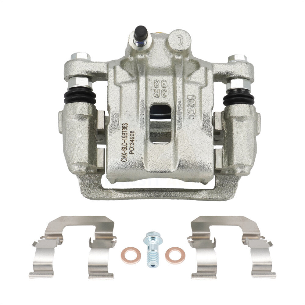 Disc Brake Caliper Rear Left SLC-19B7363 For Hyundai Sonata Kia Optima