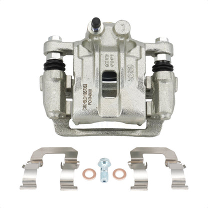 Disc Brake Caliper Rear Left SLC-19B7363 For Hyundai Sonata Kia Optima