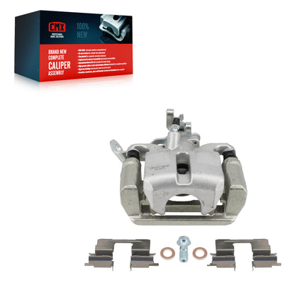 Disc Brake Caliper Rear Left SLC-19B7381 For Mazda 3 Sport