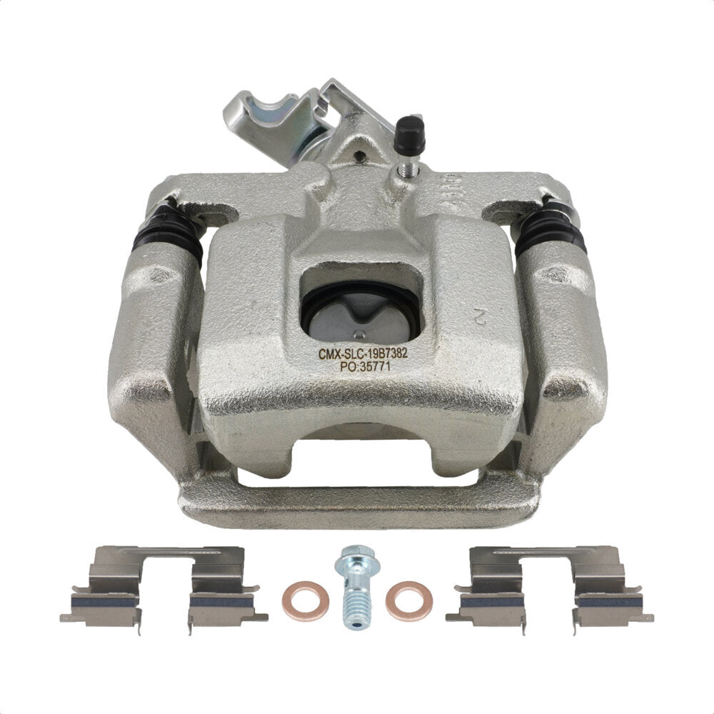 Disc Brake Caliper Rear Right SLC-19B7382 For Mitsubishi RVR Outlander Sport
