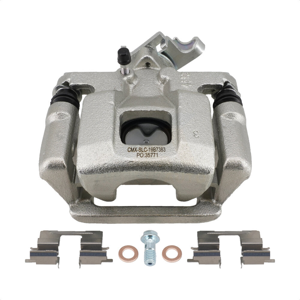 Disc Brake Caliper Rear Left SLC-19B7383 For Mitsubishi RVR Outlander Sport