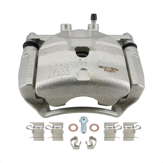 Disc Brake Caliper Front Left SLC-19B7384 For 2014-2017 Mazda 3 Sport 2.0L