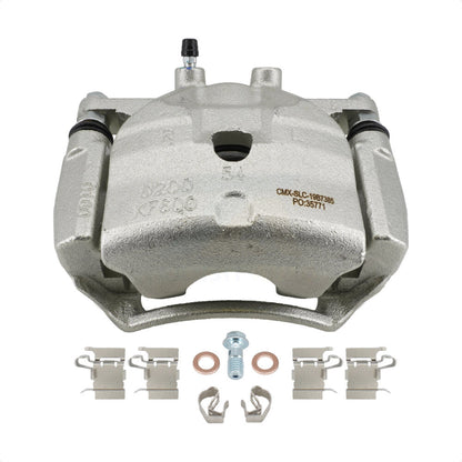 Disc Brake Caliper Front Right SLC-19B7385 For 2014-2017 Mazda 3 Sport 2.0L