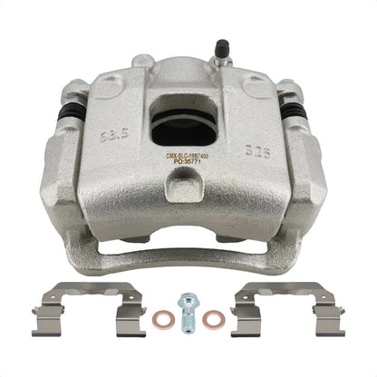 Disc Brake Caliper Front Right SLC-19B7400 For 2017-2018 Hyundai Santa Fe Sport