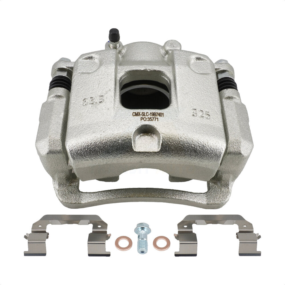 Disc Brake Caliper Front Left SLC-19B7401 For 2017-2018 Hyundai Santa Fe Sport