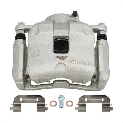 Disc Brake Caliper Front Left SLC-19B7410 For Hyundai Tucson Kia Sportage