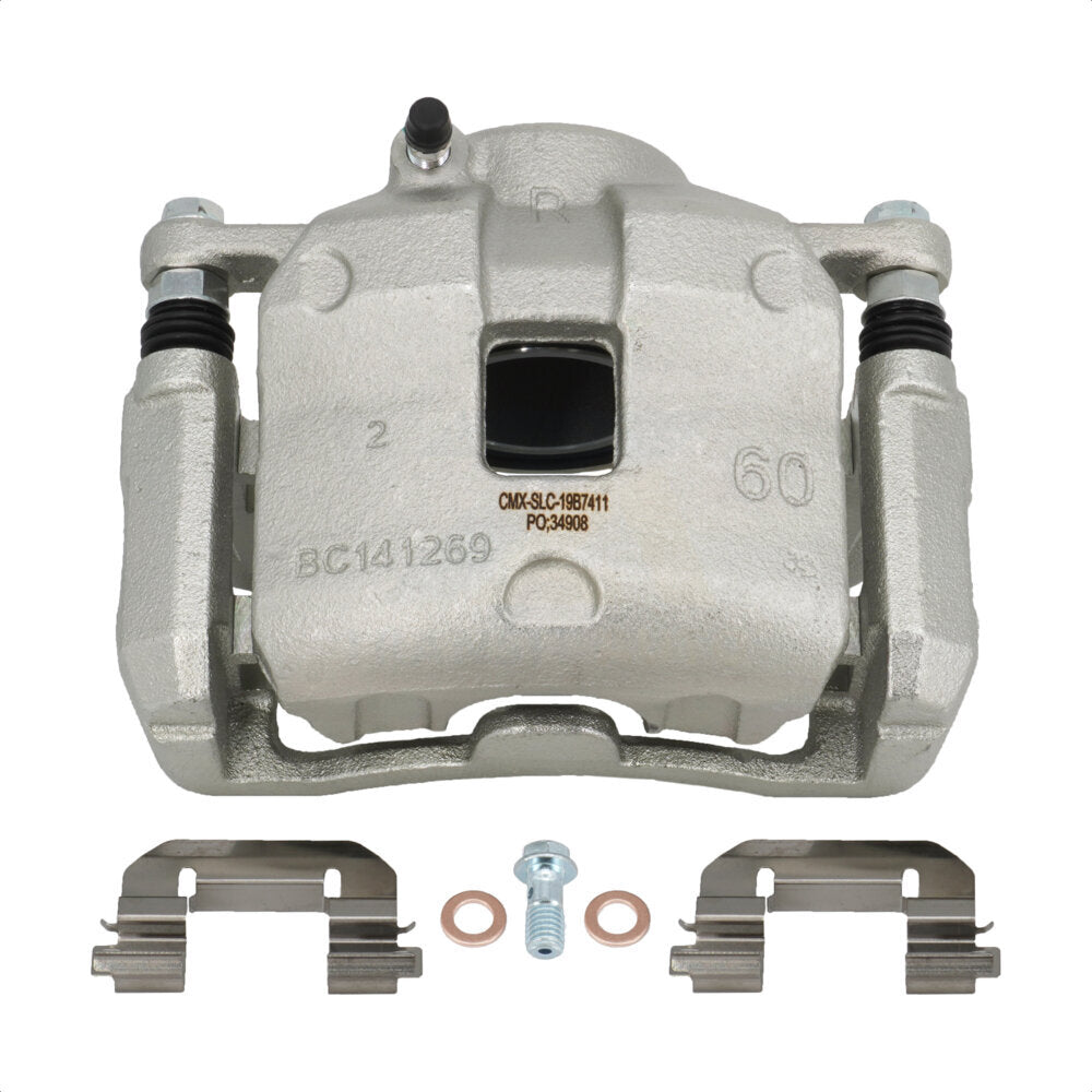 Disc Brake Caliper Front Right SLC-19B7411 For Hyundai Tucson Kia Sportage