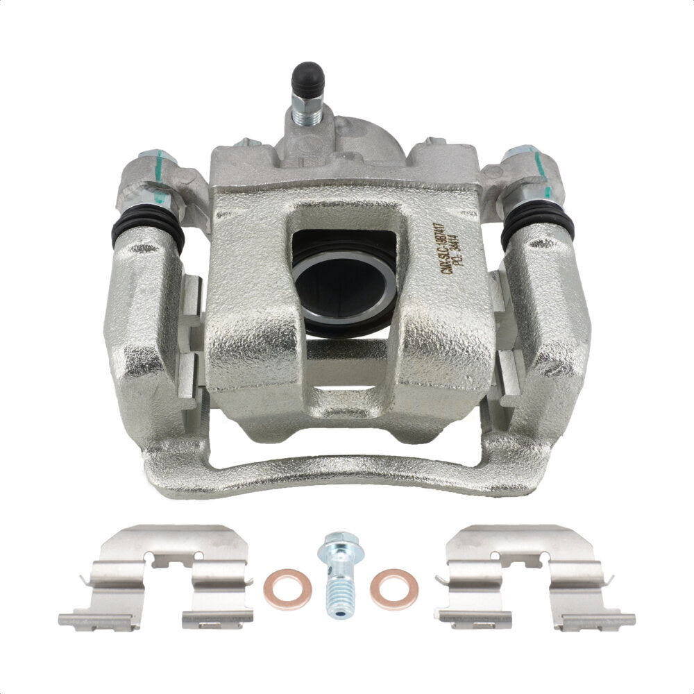 Disc Brake Caliper Rear Left SLC-19B7417 For Hyundai Tucson Kia Sportage