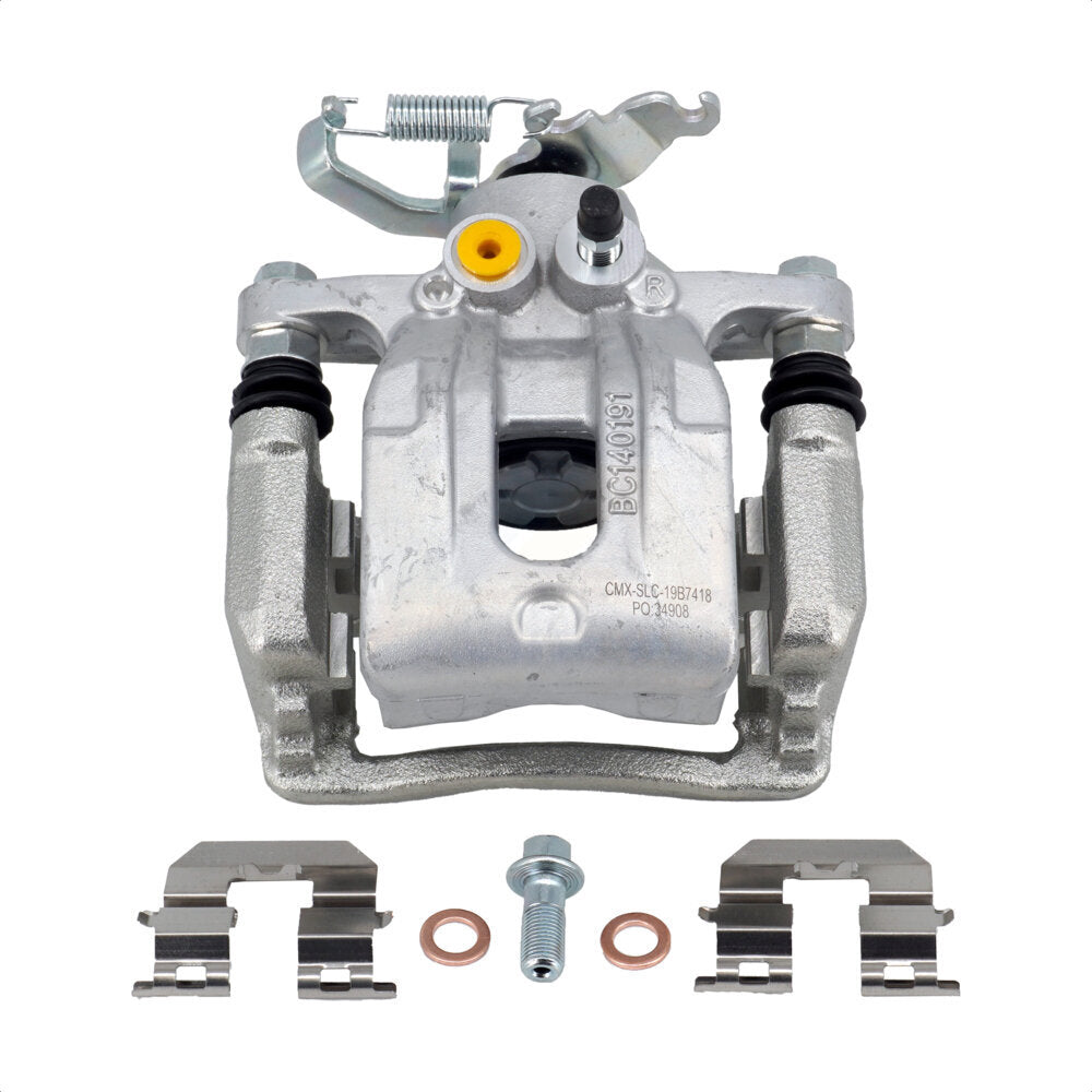 Disc Brake Caliper Rear Right SLC-19B7418 For Hyundai Elantra Kia Niro Ioniq