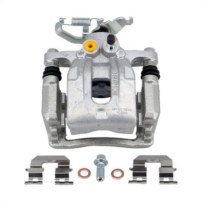 Disc Brake Caliper Rear Right SLC-19B7418 For Hyundai Elantra Kia Niro Ioniq