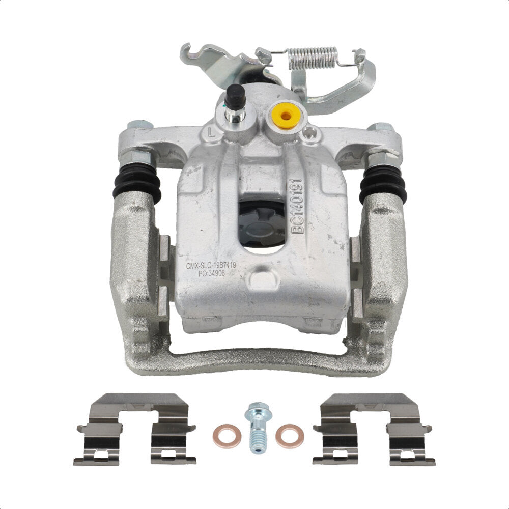 Disc Brake Caliper Rear Left SLC-19B7419 For Hyundai Elantra Kia Niro Ioniq