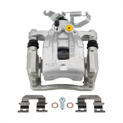 Disc Brake Caliper Rear Left SLC-19B7419 For Hyundai Elantra Kia Niro Ioniq