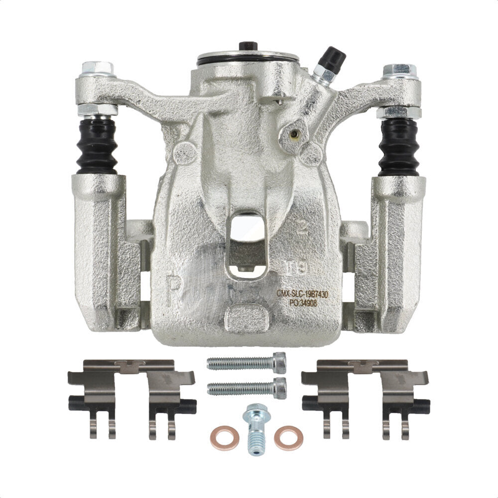 Disc Brake Caliper Rear Right SLC-19B7430 For 2016-2022 Mazda CX-5