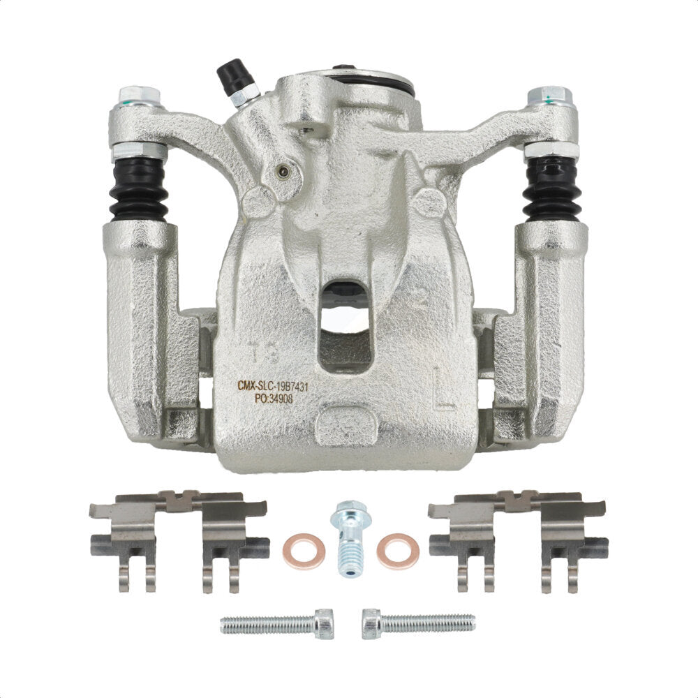 Disc Brake Caliper Rear Left SLC-19B7431 For 2016-2022 Mazda CX-5