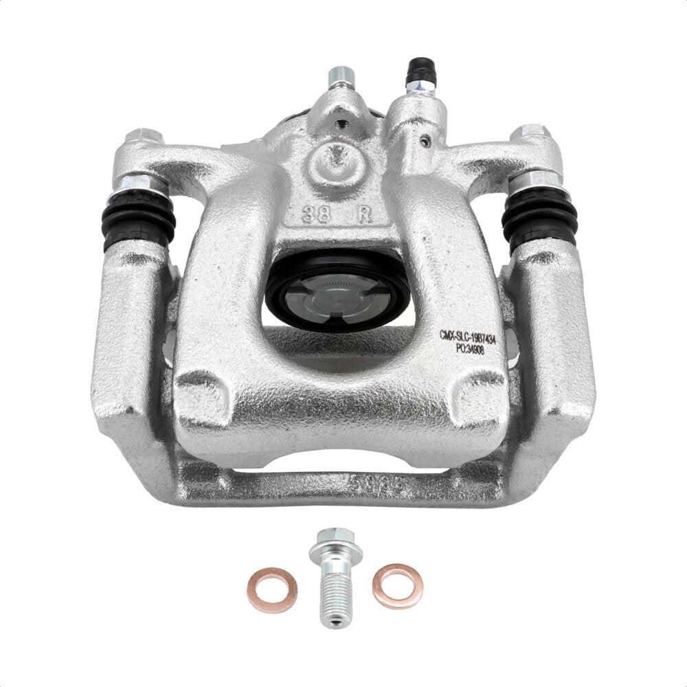 Disc Brake Caliper Rear Right SLC-19B7434 For 2016-2021 Mazda 6