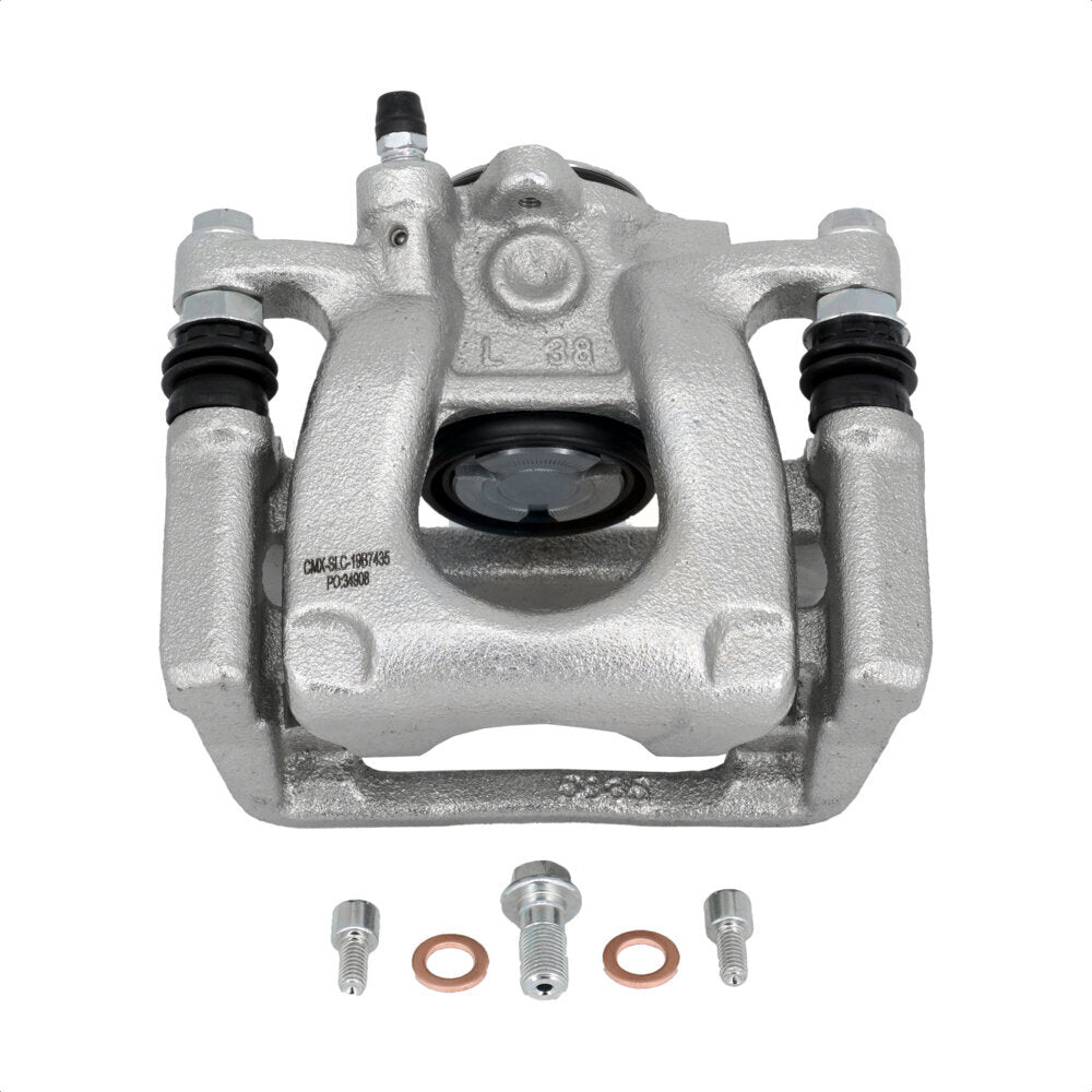 Disc Brake Caliper Rear Left SLC-19B7435 For 2016-2021 Mazda 6