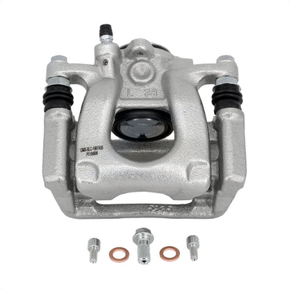 Disc Brake Caliper Rear Left SLC-19B7435 For 2016-2021 Mazda 6