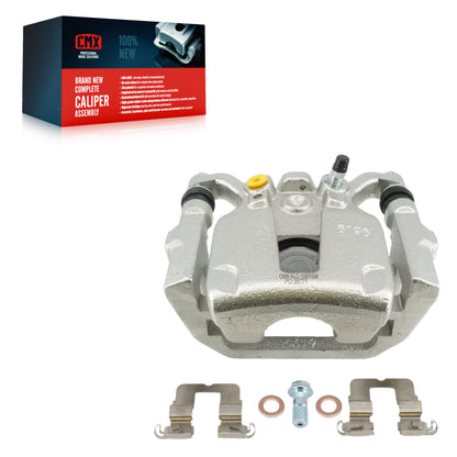 Disc Brake Caliper Rear Right SLC-19B7438 For Honda Odyssey Acura MDX