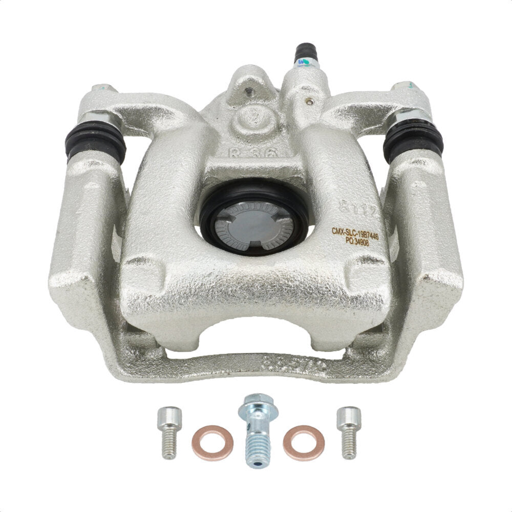 Disc Brake Caliper Rear Right SLC-19B7446 For Mazda 3 Sport