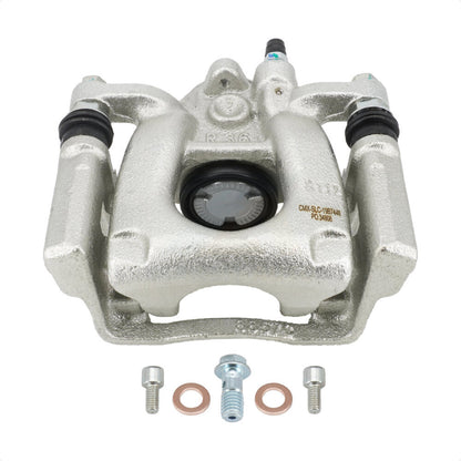 Disc Brake Caliper Rear Right SLC-19B7446 For Mazda 3 Sport