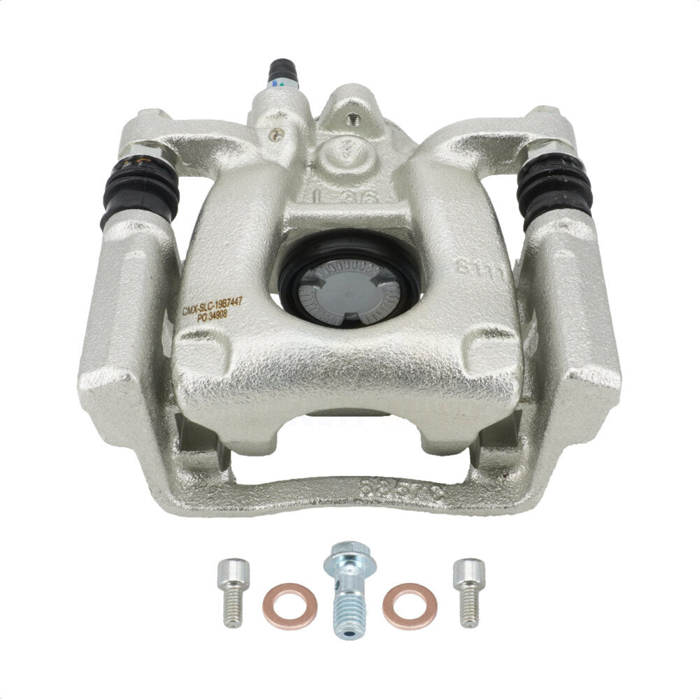 Disc Brake Caliper Rear Left SLC-19B7447 For Mazda 3 Sport