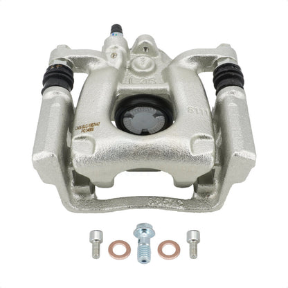 Disc Brake Caliper Rear Left SLC-19B7447 For Mazda 3 Sport