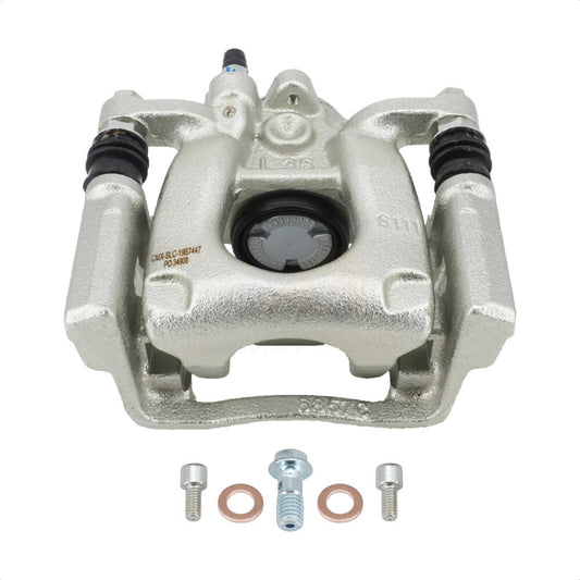 Disc Brake Caliper Rear Left SLC-19B7447 For Mazda 3 Sport
