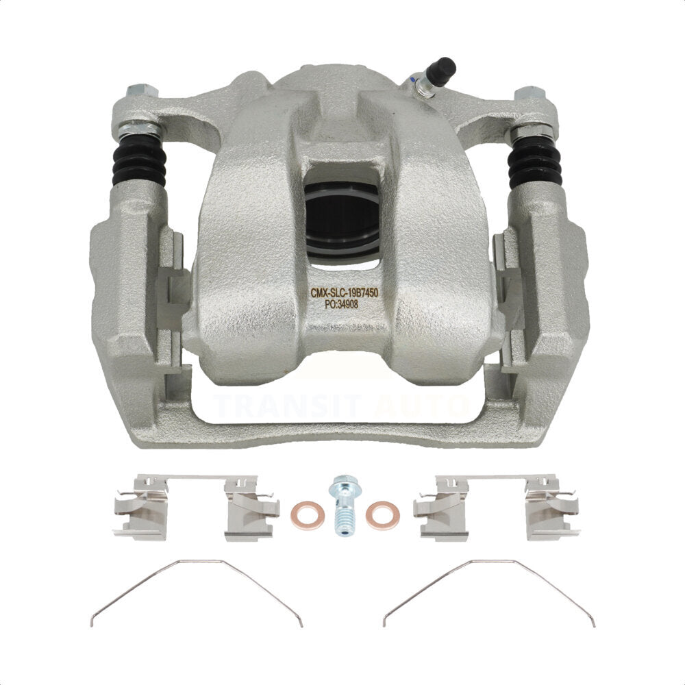 Disc Brake Caliper Front Left SLC-19B7450 For Honda Accord Acura ILX