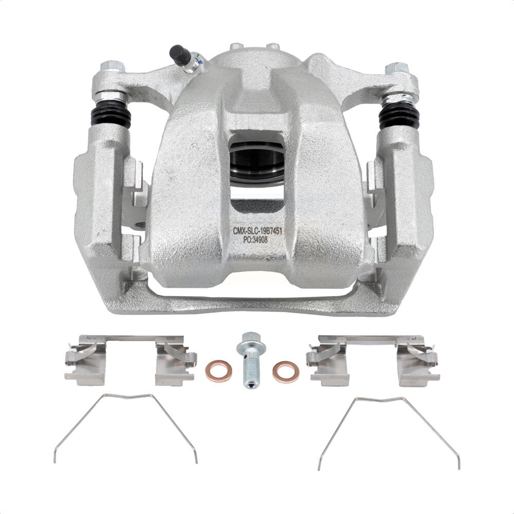 Disc Brake Caliper Front Right SLC-19B7451 For Honda Accord Acura ILX