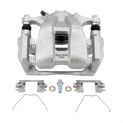 Disc Brake Caliper Front Right SLC-19B7451 For Honda Accord Acura ILX